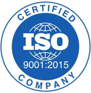 ISO_9001-2015 Iso 9001:2015