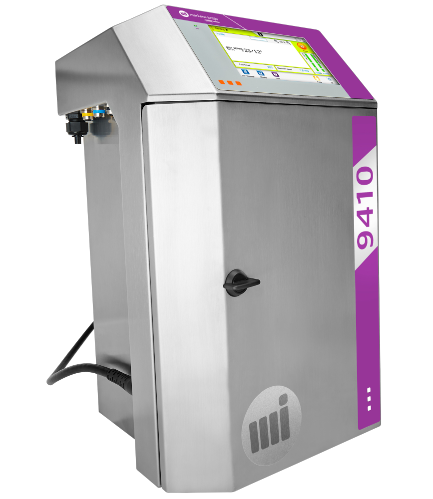 Stampa Laser