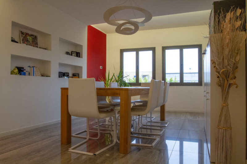 TFA Sala Riunioni